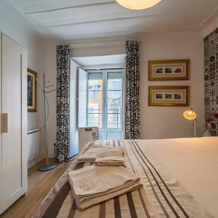 Cozy 2br In Bairro Alto - | By Airnest