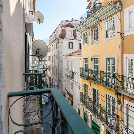 Cozy 2br In Bairro Alto - | By Airnest *