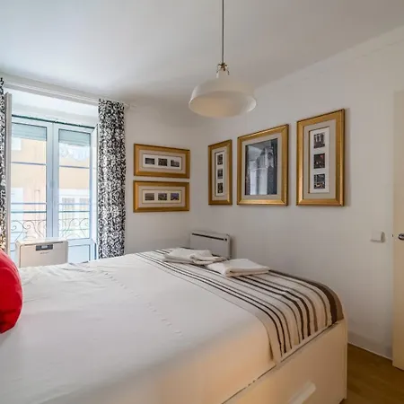 Cozy 2br In Bairro Alto - | By Airnest Apartment
