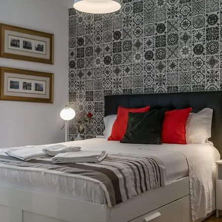 Cozy 2br In Bairro Alto - | By Airnest Apartment