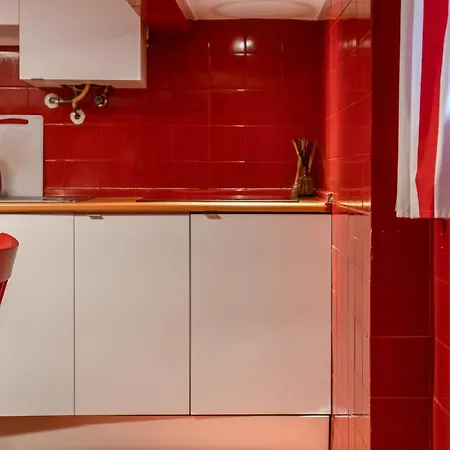 Cozy 2br In Bairro Alto - | By Airnest *