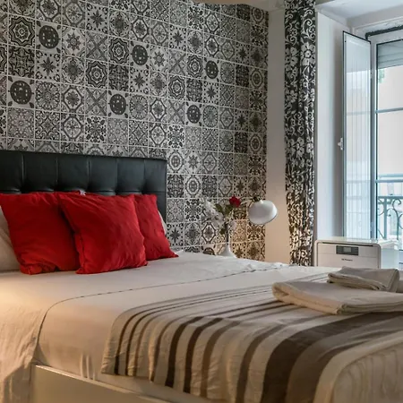 Cozy 2br In Bairro Alto - | By Airnest Apartment
