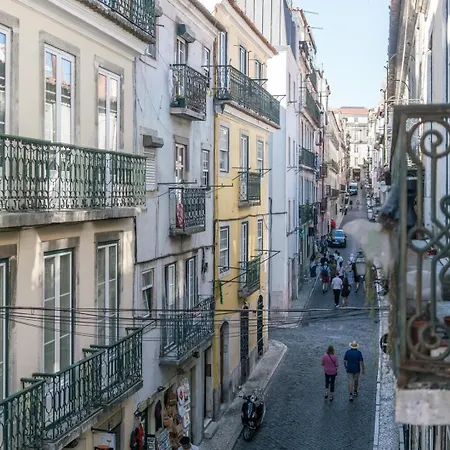 Cozy 2br In Bairro Alto - | By Airnest Apartment *